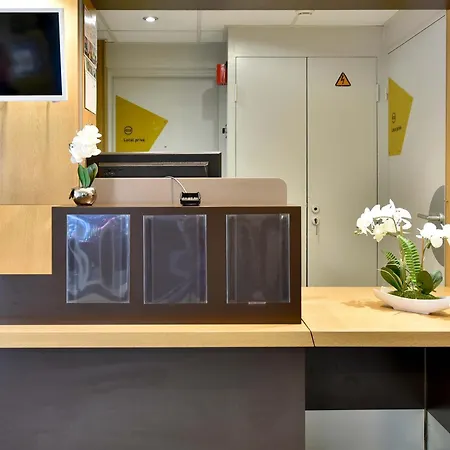 Hotel Cité De L'espace Mouchotte Toulouse