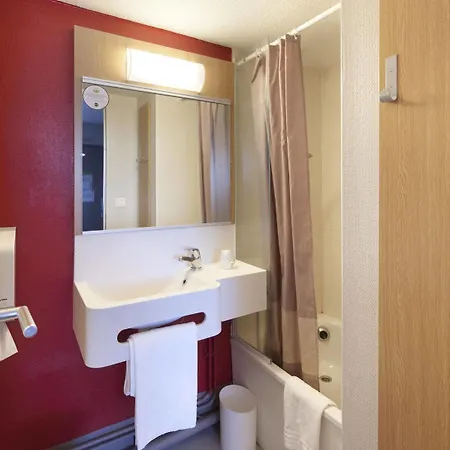 Hotel Cité De L'espace Mouchotte Toulouse